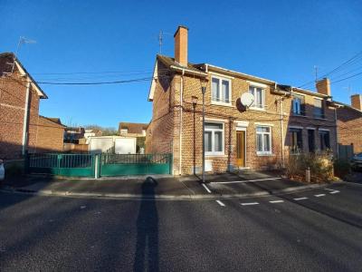 Vente Maison LIEVIN  62