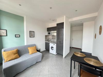 Location Appartement MARSEILLE-2EME-ARRONDISSEMENT 13002