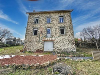 Vente Maison SAINT-LAURENT-SUR-GORRE  87