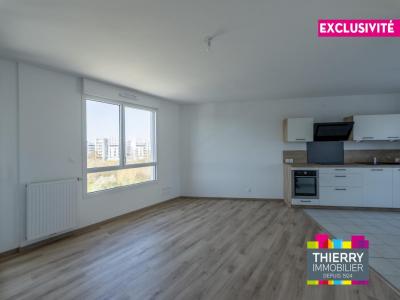 Vente Appartement RENNES  35