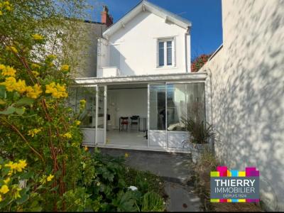 photo For sale House NANTES 44