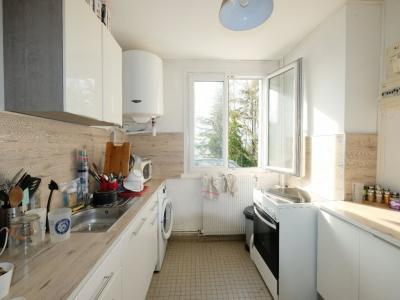 photo For sale Apartment SAINT-ETIENNE 42