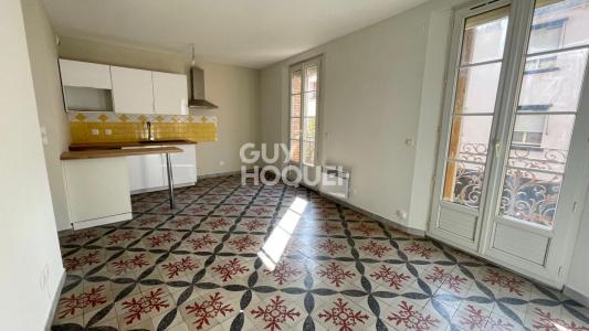 photo For rent Apartment THUIR 66