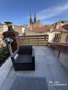 photo For sale Apartment CLERMONT-FERRAND 63