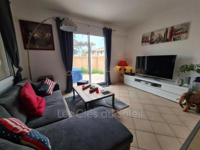 photo For rent House BANDOL 83