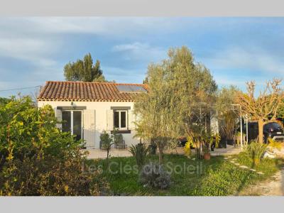 photo For sale House HYERES 83