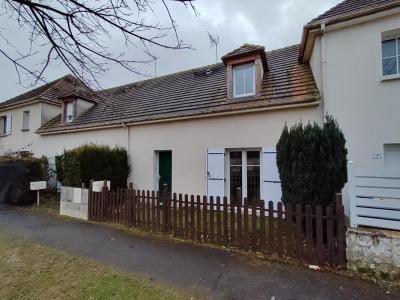 photo For sale House CREPY-EN-VALOIS 60