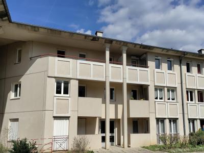 photo For sale Apartment COMPIEGNE 60