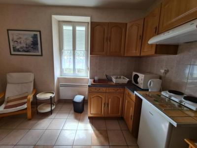 photo For rent Apartment CREUSOT 71