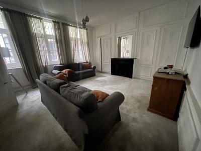 photo For rent House LILLE 59