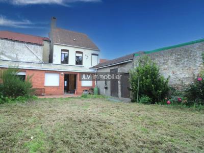 Vente Maison 5 pices BOURBOURG 59630