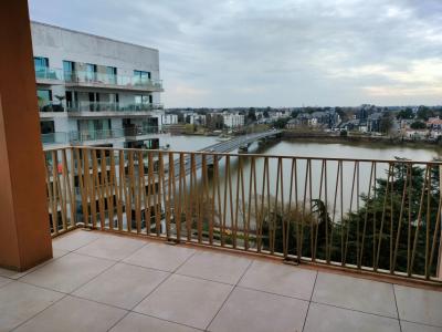 For rent Apartment NANTES  44