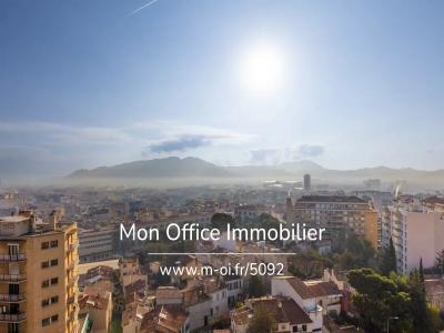 Vente Appartement 4 pices MARSEILLE-6EME-ARRONDISSEMENT 13006