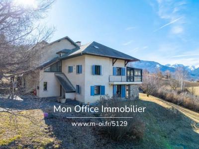 Vente Maison SAINT-ANDRE-D'EMBRUN  05