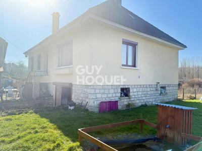 For sale House SERY-MAGNEVAL  60