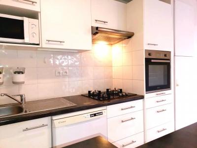 Vente Appartement 3 pices TOULOUSE 31200