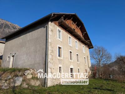 photo For sale House MIEUSSY 74