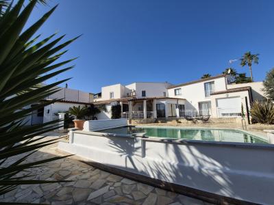 photo For sale House BESSAN 34