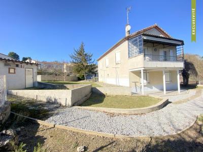 For sale House AUBENAS PROCHE CENTRE VILLE 07