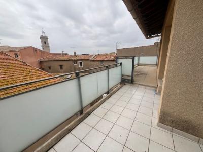 photo For sale Apartment MARSEILLAN 34