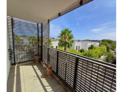 Vente Appartement 3 pices BAILLARGUES 34670