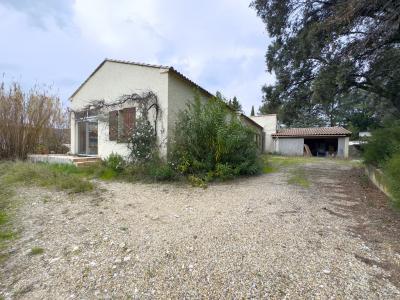 Vente Maison 8 pices SAINT-GELY-DU-FESC 34980