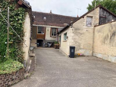 Vente Maison 5 pices THEIL 61260