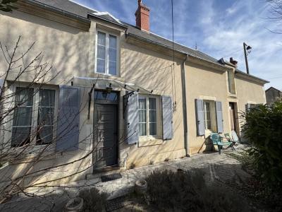 photo For sale House SAINT-AMAND-MONTROND 18