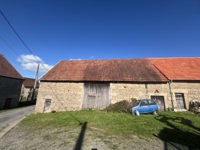 For sale House JALESCHES 10 MNS DE BOUSSAC 23