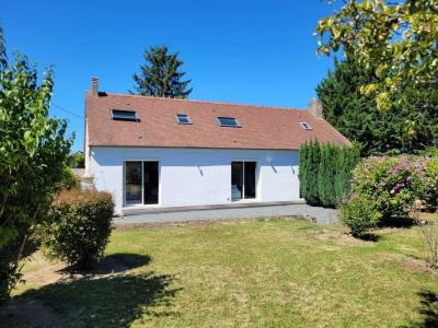 Vente Maison 8 pices SAINT-SAUVIER 03370