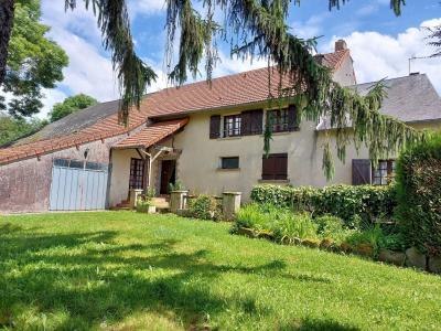 photo For sale House ROCHES 23