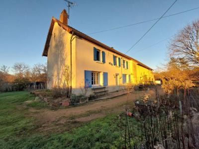 photo For sale House AUGE 23