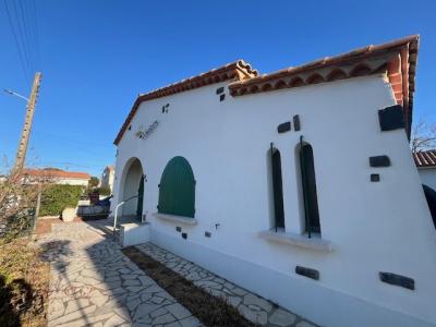 photo For sale House MARSEILLAN 34