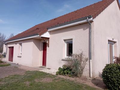 Vente Maison 4 pices DOMPIERRE-SUR-BESBRE 03290