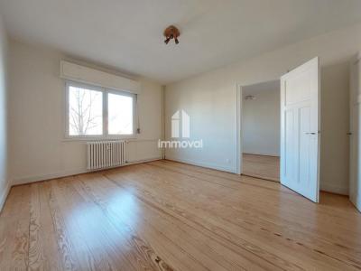 photo For rent Apartment STRASBOURG 67