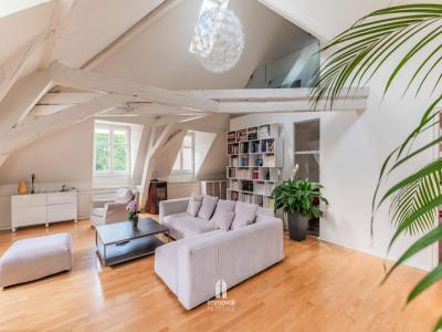 photo For sale Apartment STRASBOURG 67