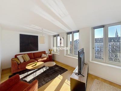 photo For rent Apartment STRASBOURG 67