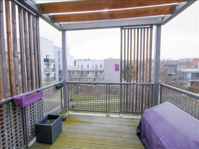 Location Appartement 2 pices RIS-ORANGIS 91130