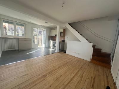 Vente Maison 4 pices CLERMONT-FERRAND 63100