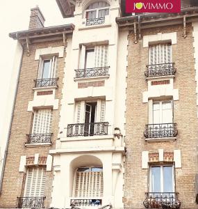 photo For sale Apartment PAVILLONS-SOUS-BOIS 93