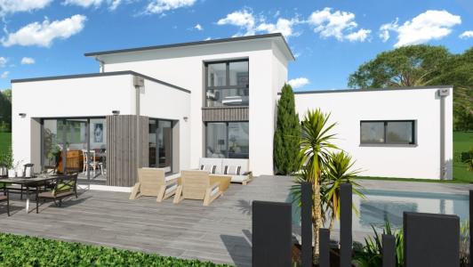 Vente Maison BAULE-ESCOUBLAC  44