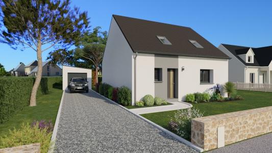 Vente Maison GUERANDE 44350