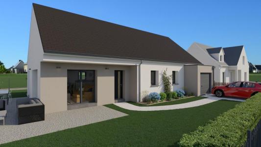 Vente Maison TURBALLE 44420