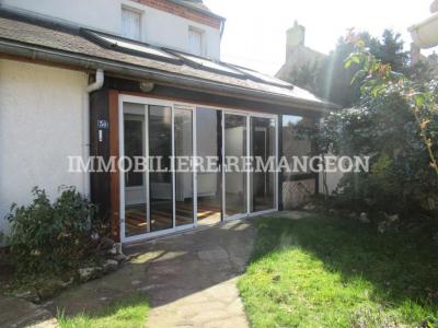 Vente Maison 4 pices LAMOTTE-BEUVRON 41600