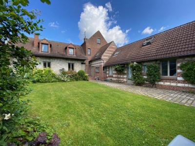 photo For sale House VILLENEUVE-D'ASCQ 59