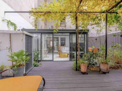 Vente Appartement PARIS-5EME-ARRONDISSEMENT 75005