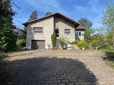 photo For sale House CRAPONNE 69