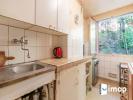 Apartment CHATENAY-MALABRY 