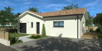 Annonce Vente Maison Pian-medoc