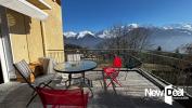 Acheter Appartement Passy Haute savoie